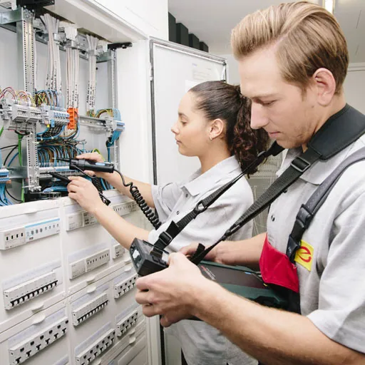 Ausbildung Elektroniker/-in bei Elektro Hornetz GmbH | Beckingen